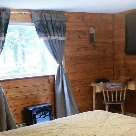 9Th Wave Bed And Breakfast Kodiak Luaran gambar